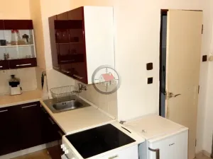 Pronájem bytu 2+kk, Třebíč - Borovina, Řípovská, 33 m2