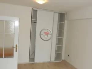 Pronájem bytu 2+kk, Třebíč - Borovina, Řípovská, 33 m2