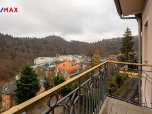 Prodej bytu 3+kk, Karlovy Vary, Nebozízek, 153 m2