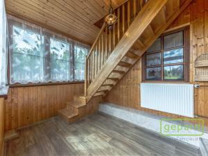 Prodej rodinného domu, Srní, 190 m2