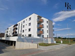 Prodej bytu 3+kk, Olomouc, Loudova, 83 m2