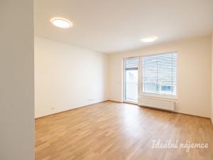 Pronájem bytu 2+kk, Praha - Vysočany, Pechmanových, 53 m2