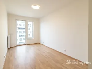 Pronájem bytu 2+kk, Praha - Vysočany, Pechmanových, 53 m2