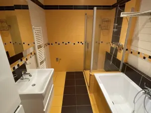 Pronájem bytu 3+kk, České Budějovice - České Budějovice 6, Roháče z Dubé, 77 m2