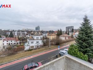 Pronájem bytu 2+kk, Praha - Podolí, Na vrstvách, 78 m2