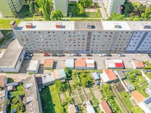 Prodej bytu 3+1, Znojmo, Bolzanova, 64 m2