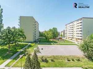 Prodej bytu 3+1, Znojmo, Bolzanova, 64 m2