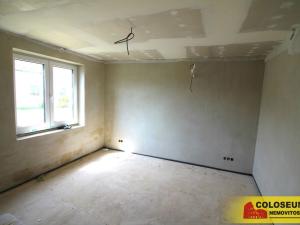 Prodej rodinného domu, Hevlín, 60 m2
