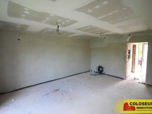 Prodej rodinného domu, Hevlín, 60 m2