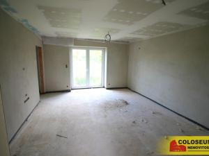 Prodej rodinného domu, Hevlín, 60 m2