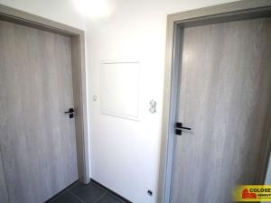 Prodej rodinného domu, Hevlín, 60 m2