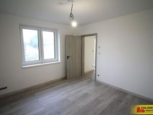 Prodej rodinného domu, Hevlín, 60 m2