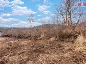 Prodej pozemku pro bydlení, Jenišov, 1092 m2