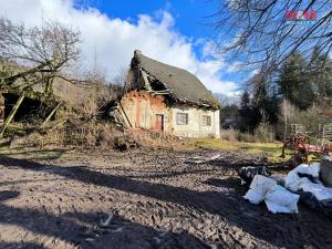 Prodej zemědělské usedlosti, Malé Svatoňovice - Petrovice, 300 m2