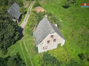 Prodej zemědělské usedlosti, Malé Svatoňovice - Petrovice, 300 m2