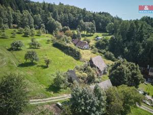 Prodej zemědělské usedlosti, Malé Svatoňovice - Petrovice, 300 m2