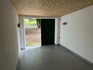 Pronájem garáže, Kutná Hora, Pobřežní, 17 m2