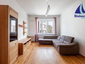 Prodej bytu 2+kk, Praha - Vysočany, Jandova, 54 m2