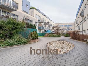 Prodej bytu 3+kk, Praha - Hostavice, U Hostavického potoka, 111 m2