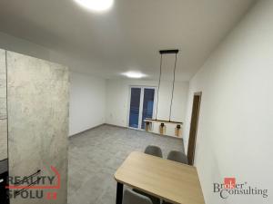 Pronájem bytu 3+kk, Vochov, 52 m2