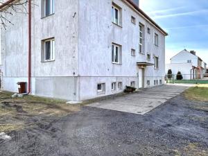 Prodej bytu 3+1, Podbořany, Šumavská, 60 m2