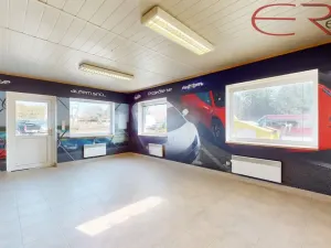 Prodej skladu, Březina, 325 m2