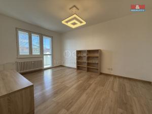 Pronájem bytu 1+1, Karviná - Ráj, Sovova, 41 m2