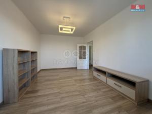 Pronájem bytu 1+1, Karviná - Ráj, Sovova, 41 m2