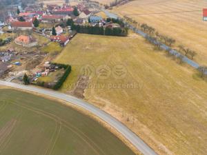 Prodej pozemku pro bydlení, Rabí - Čepice, 1061 m2