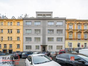 Prodej bytu 2+kk, Praha - Podolí, Na Zlatnici, 41 m2