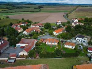 Prodej rodinného domu, Kotenčice, 222 m2