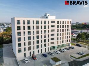 Prodej bytu 2+kk, Brno - Horní Heršpice, Bohunická, 44 m2