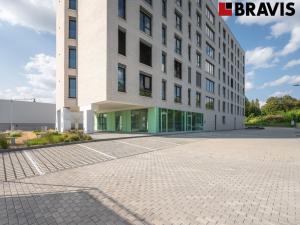 Prodej bytu 2+kk, Brno - Horní Heršpice, Bohunická, 44 m2