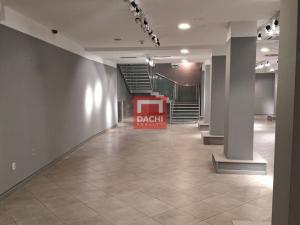 Pronájem obchodního prostoru, Olomouc, 28. října, 645 m2