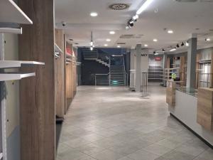 Pronájem obchodního prostoru, Olomouc, 28. října, 645 m2
