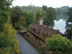 Prodej rodinného domu, Benešov, 198 m2