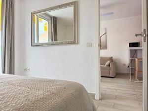 Prodej bytu 2+kk, Santiago del Teide, Španělsko, Plaza de Puerto Santiago, 75 m2