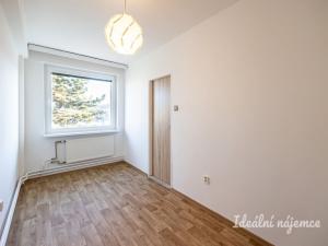 Pronájem bytu 3+1, Praha - Braník, Branická, 56 m2