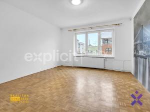 Pronájem bytu 2+1, Zlín, Dlouhá, 71 m2