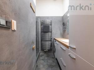 Prodej bytu 3+kk, Šumperk, Hlavní třída, 67 m2