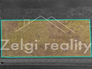 Prodej komerčního pozemku, Moravský Žižkov, Chalúpky, 6001 m2