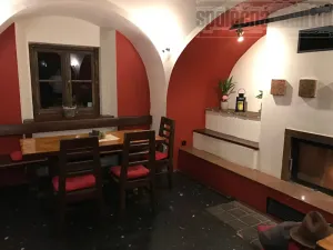 Pronájem restaurace, Černošice, Dr. Janského, 70 m2