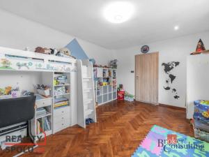 Prodej bytu 3+kk, Trutnov - Libeč, Libavská, 99 m2