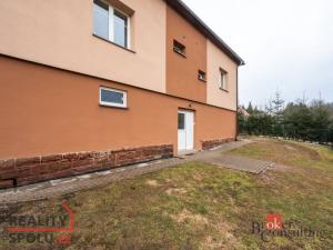 Prodej bytu 3+kk, Trutnov - Libeč, Libavská, 99 m2