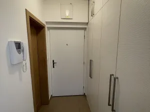 Pronájem bytu 2+kk, Brno, Vídeňská, 42 m2