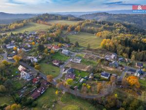 Prodej pozemku pro bydlení, Kolová - Háje, 1311 m2