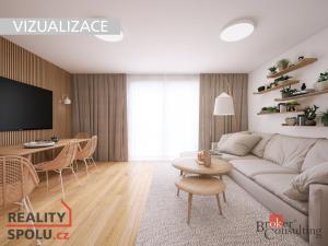 Prodej rodinného domu, Březová-Oleško - Oleško, Dubí II., 162 m2