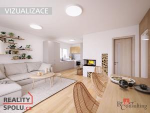 Prodej rodinného domu, Březová-Oleško - Oleško, Dubí II., 162 m2