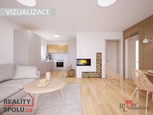 Prodej rodinného domu, Březová-Oleško - Oleško, Dubí II., 162 m2