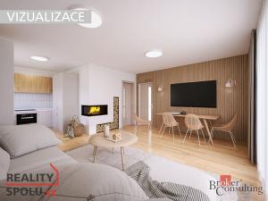 Prodej rodinného domu, Březová-Oleško - Oleško, Dubí II., 162 m2